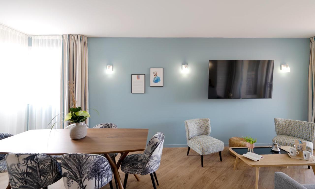 Suite Queen Familiare